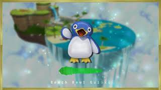 kraminap - Beach Bowl Galaxy (from Super Mario Galaxy) [Remix]