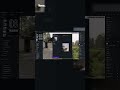 This is how I use AI to create materials inside D5 render... #archviz #3danimation #d5render #short