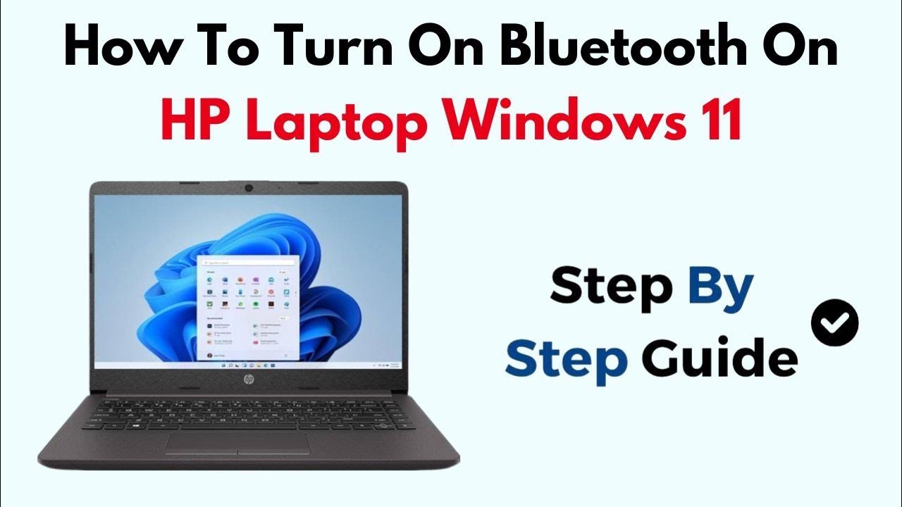 how-to-turn-on-bluetooth-on-hp-laptop-windows-11-youtube