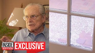 91-Year-Old ‘Boy Meets World’ Star William Daniels Thwarts Burglary
