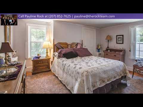 115 Main St, Orono, ME home video tour