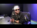 Capture de la vidéo Raz B (B2K) Talks B2K Reunion, Millienium Tour, Lil Fizz, Apryl Jones, Omarion And More