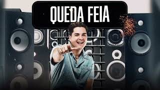 QUEDA FEIA - Eric Land (CD Som de Paredão)