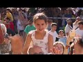 El papa León XIV, en Madrid: multitudinaria misa en la plaza de Cibeles (07/06/2026)