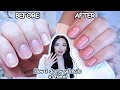 DIY GEL MANICURE AT HOME | HOW I DO MY GEL NAILS AT HOME