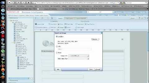 BICG Webinar Series:  OBIEE 11g:  BI Publisher Overview - Part 4 of 5