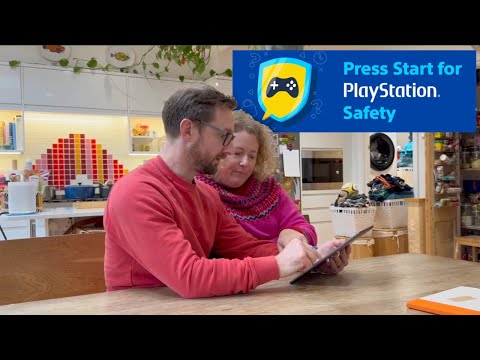 We Test the "Press Start for PlayStation Safety" Internet Matters Quiz