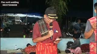 TELUK BAYUR VERSI GENDANG KOCAK LAGU KARO