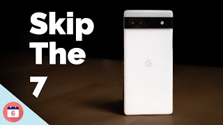 Google Pixel 6a Review - 6 Months Later