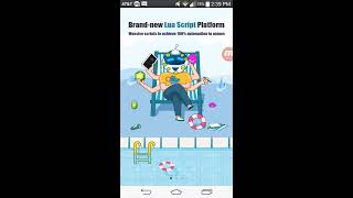 One click root No Pc needed and xmod installation for clash of clan and clash royale screenshot 4