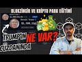 Trump’ın Kripto Cüzdanı! Arkham ile On-Chain Analiz? | Blokzincir ve Kripto Para Eğitimi