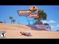 Fortnite Removed Fall Damage Official Trailer