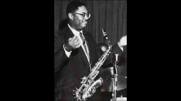 Night and Day   Earl Bostic