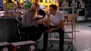 Chuck S03E19 | "You think you could love a regular guy?" [Full HD]
