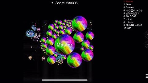 Blob.io crazy old clips with 239k