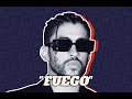 Bad Bunny × Karol G Type Beat 2026 – "Fuego" | Reggaeton Type Beat x Latin Trap Instrumental 2026