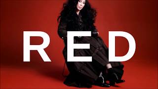 Watch Cher Red video