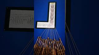 Bobbin Lace Beginner 💜 #lace #bobbinlace #historical #vintage #learning #handmade