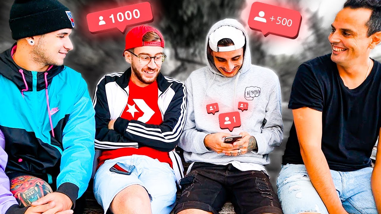 CARRASCO O RONDÓN | Unpolloclaro