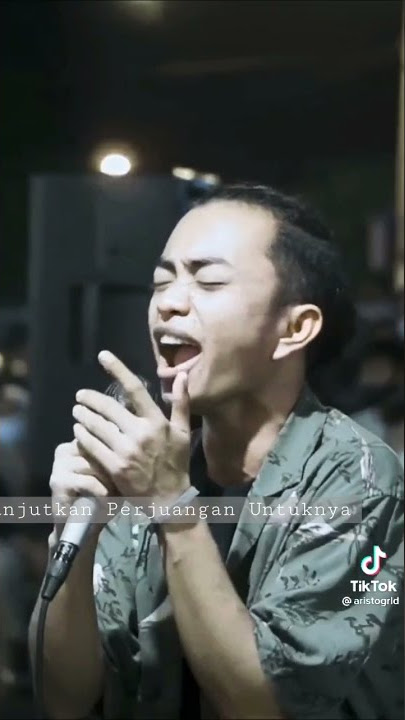 Aku Titipkan Dia || Viral TikTok 2021
