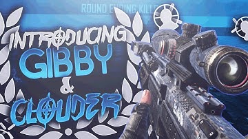 Introducing Close Clouder & Close Gibby | By Simpii