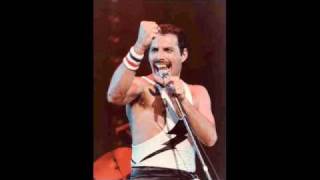 10. It's A Hard Life (Queen-Live In Brussels: 8/24/1984)