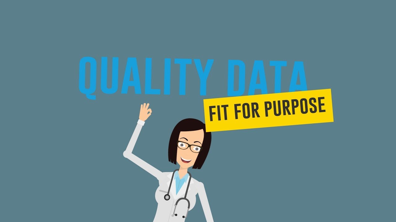 The Importance Of Data Quality in health and social care ...