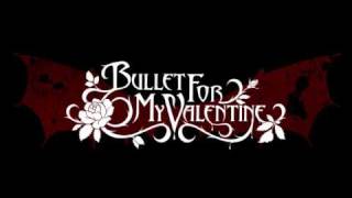 Bullet for My Valentine - No Control chords