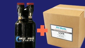 Spot Free Rinse: EASY Way To Replace DI Resin for Detailing