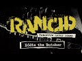 Rancid - "Eddie the Butcher" (Full Album Stream)