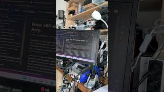 Windows Dev Kit 2023 : unbox / suite et fin