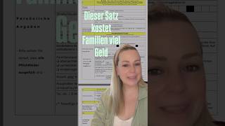 Elterngeld als Teamentscheidung: So spart ihr nicht unnötig Geld