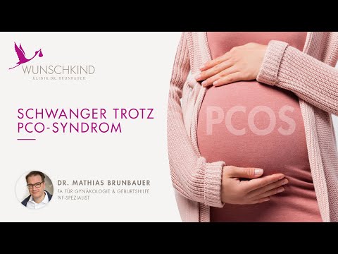 Video: Verursacht PCOS eine dünne Gebärmutterschleimhaut?