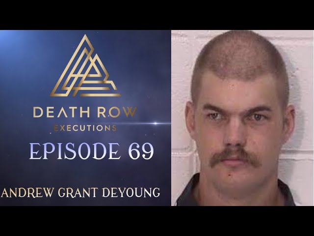 Andrew DeYoung