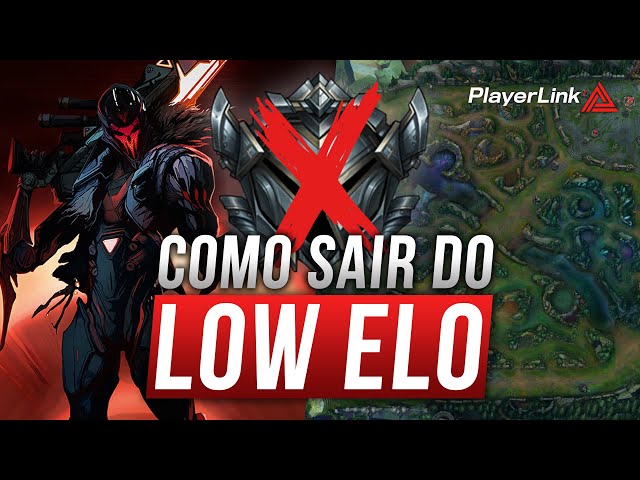 5 erros dos low elos no League of Legends - Pichau Arena