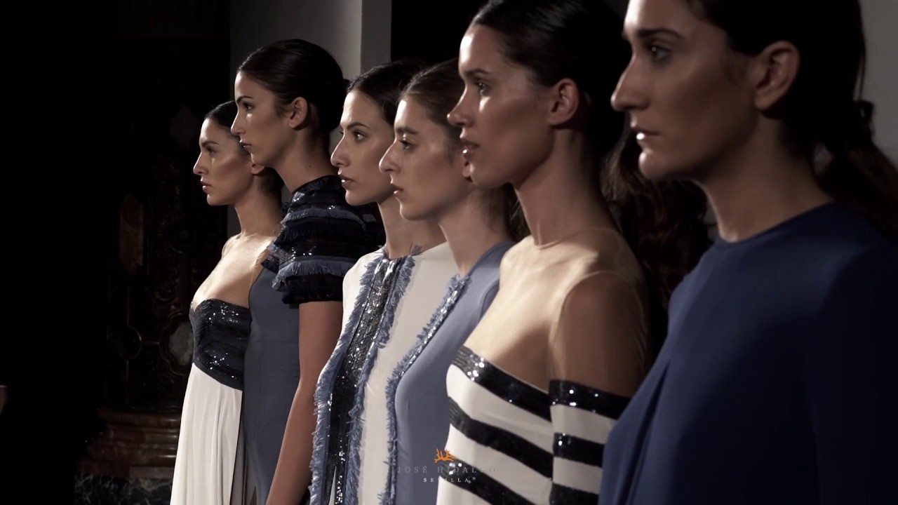 José Hidalgo. New collection. Code 41.