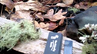 The Friendly Swede Magnesium Fire Starters