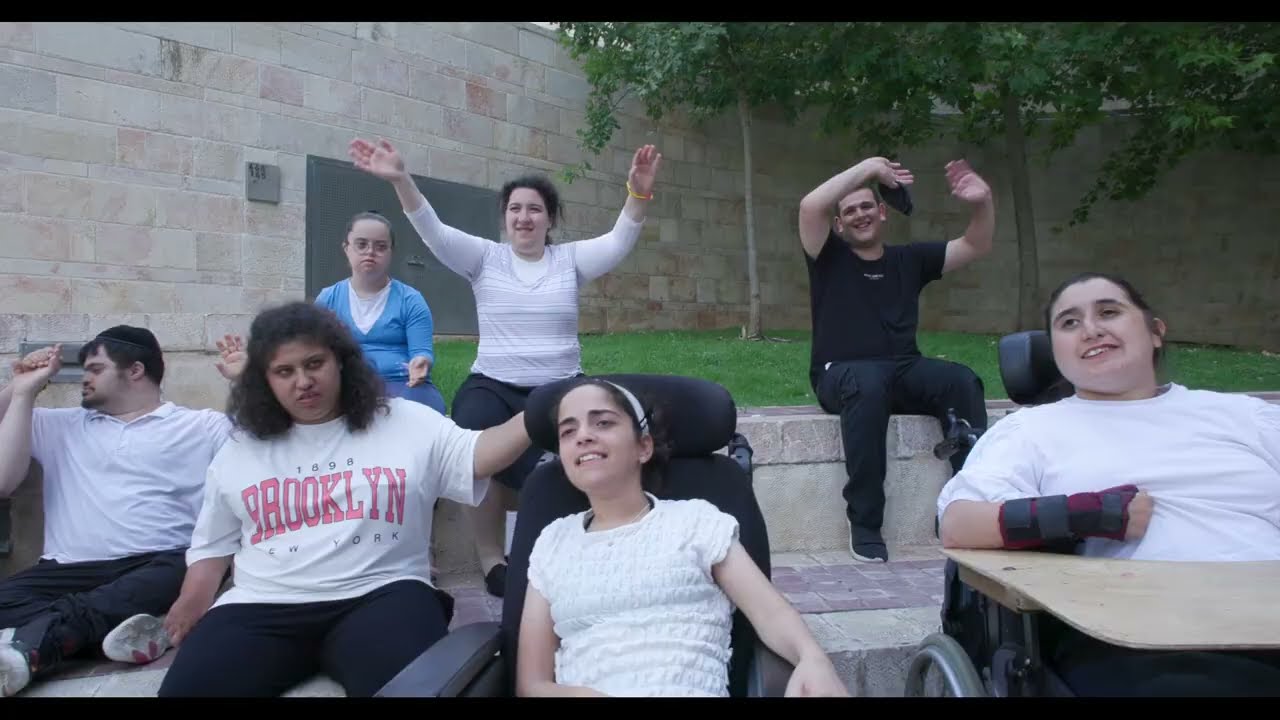 קליפ סיום בוגרי שלוה תשפ