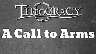 Theocracy - A Call to Arms (lyrics) chords