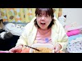 【大食い】おデブペヤング超大盛を食べる！