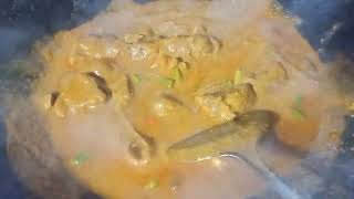 Asam Pedas Ikan Tuna Khas Aceh