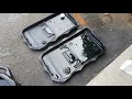 BMW 5 Series F10 - Automatic Transmission Fluid (ATF) and Pan Replacement N55 DIY - 2011 535i F10