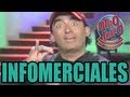 [MONOLOGO] Infomerciales / Adal Ramones