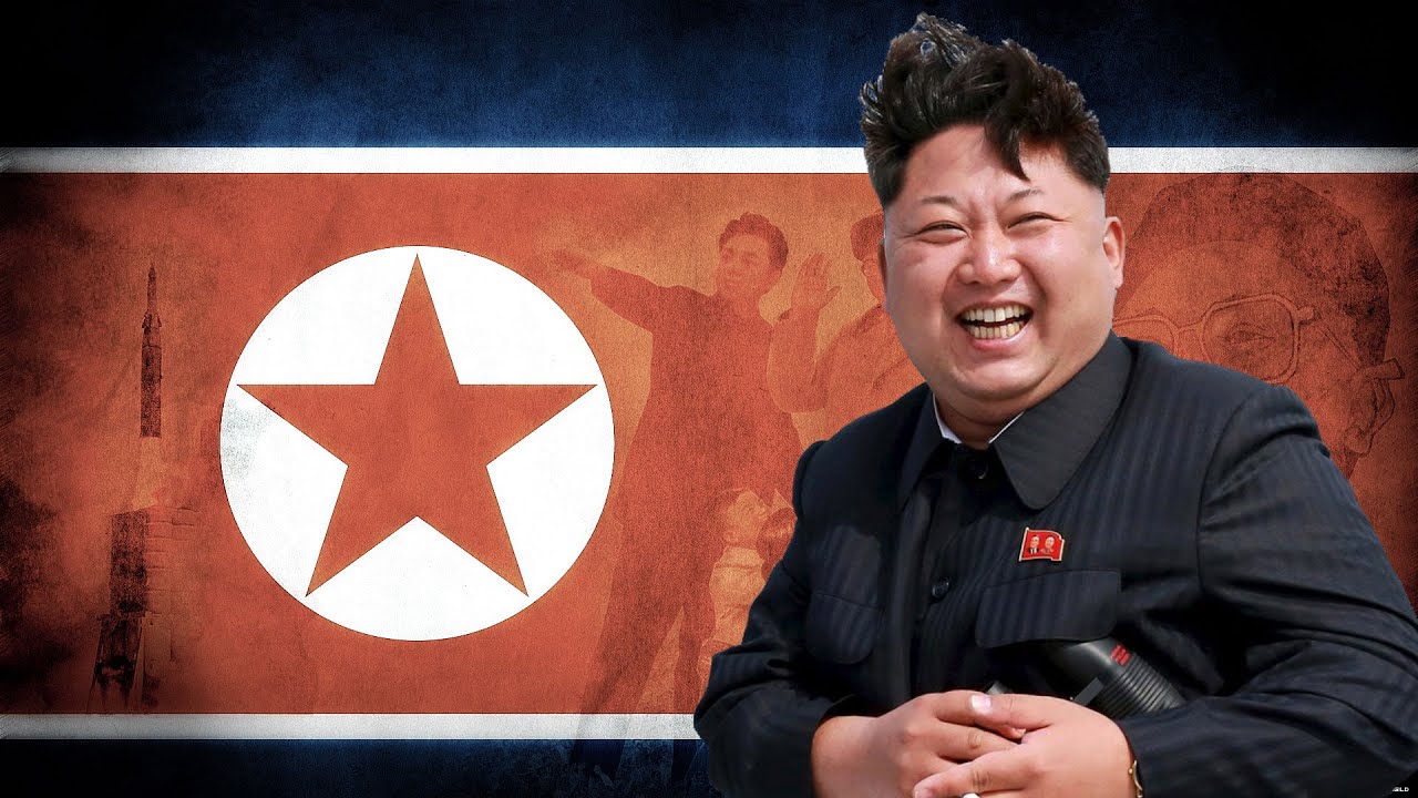 23 Crazy Facts You Didn't Know About North Korea YouTube