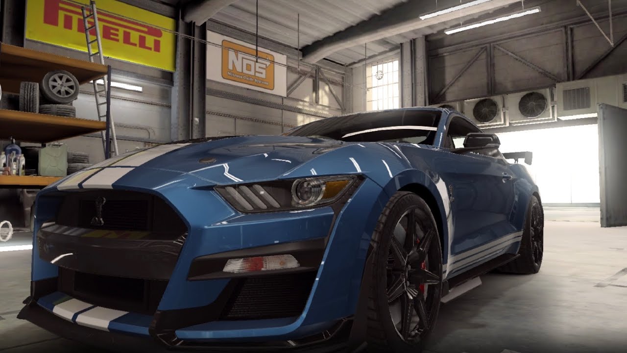 CSR2 Shelby GT500 Shift Tune For 7 459 7 458 Possible Special csr2-shelby-gt500-shift-tune-for-7-459-7-458-possible-special