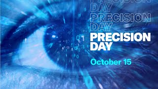 Danobat Precision Day - October 15th - The future of precision