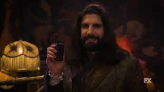 All-new teaser for What We Do In The Shadows Season 6 - premiering on FX October 21