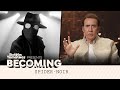 Nicolas Cage on Becoming 'Spider-Noir'