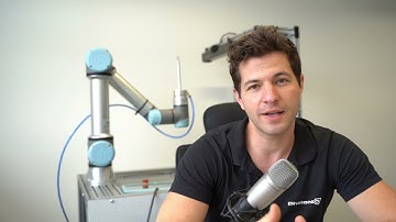 Bin Picking Studio tutorial (Part 3) - Grasping method picking path stages (practical showcase)