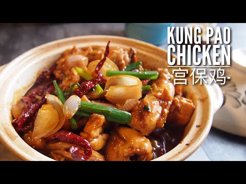 super-easy-kung-pao-chicken-recipe-宫保鸡-one-pot-chinese-chicken-recipe-•-spicy-chinese-food